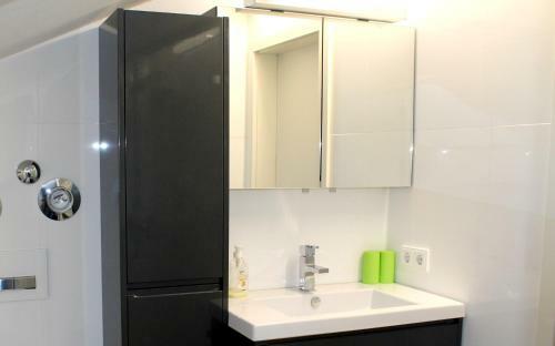 Apartamento Haus Hanni