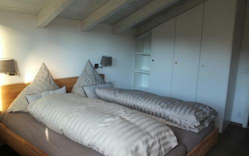 Apartamento Haus Hanni