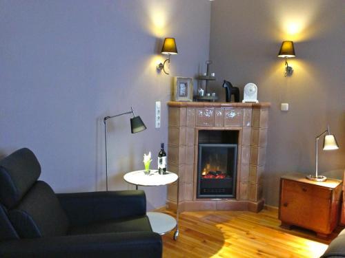 Apartamento Ferienwohnung Barbara