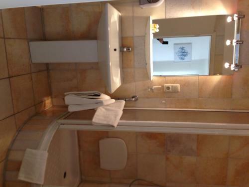 Apartamento Ferienwohnung Barbara