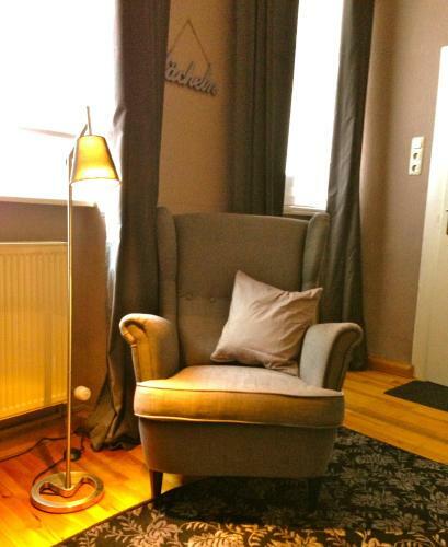 Apartamento Ferienwohnung Barbara