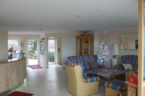 Kur- Und Ferienhotel Sanddorn