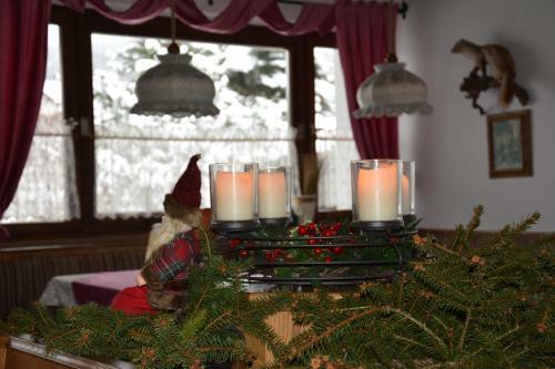 Hostal G�stehaus Geist