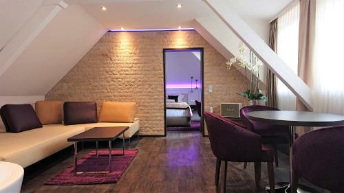 Hotel Merkur - Superior