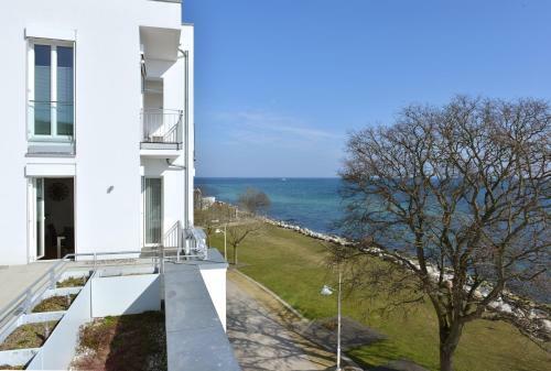 Apartamento Suite Meersinn