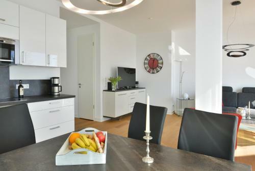 Apartamento Suite Meersinn