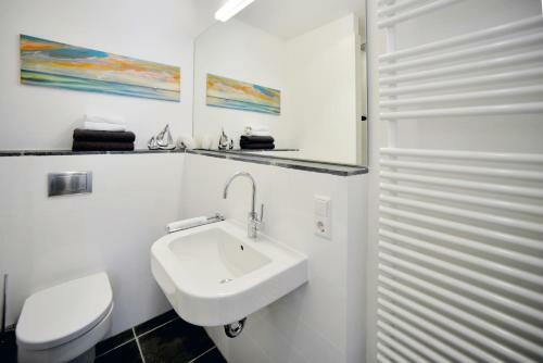 Apartamento Suite Meersinn
