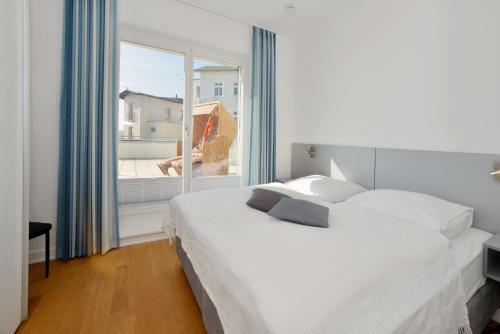 Apartamento Suite Meersinn