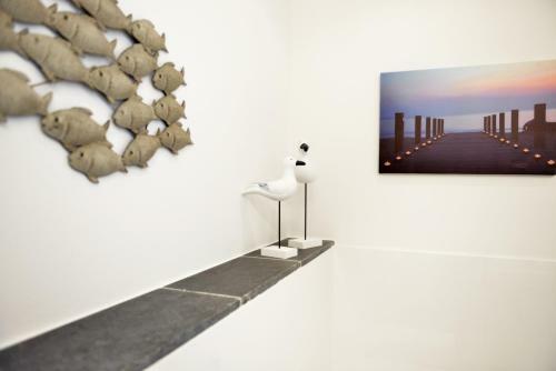 Apartamento Suite Meersinn