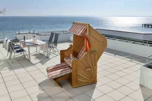 Apartamento Suite Meersinn