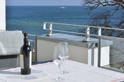 Apartamento Suite Meersinn
