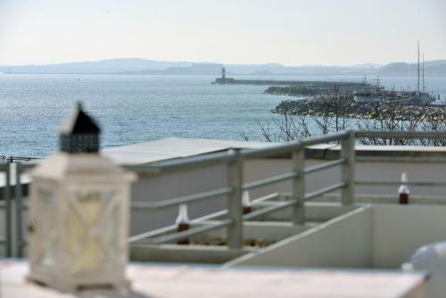 Apartamento Suite Meersinn