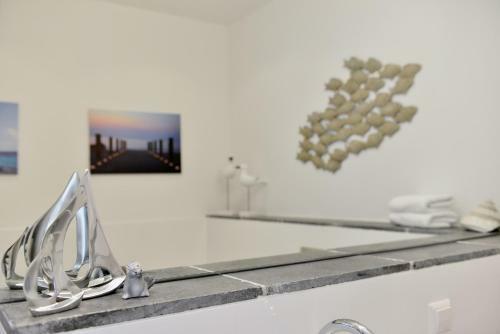 Apartamento Suite Meersinn