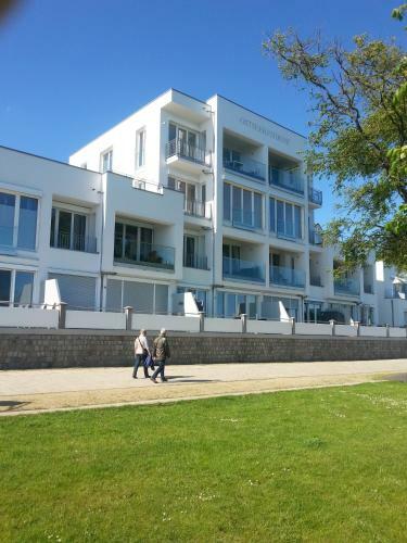 Apartamento Suite Meersinn