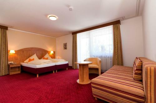 Hostal Hotel Cortina