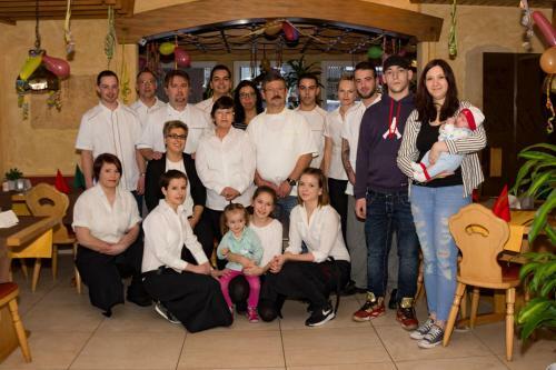 Hostal Hotel Cortina