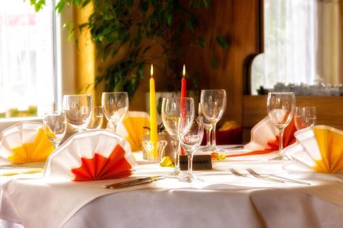 Hostal Hotel Cortina