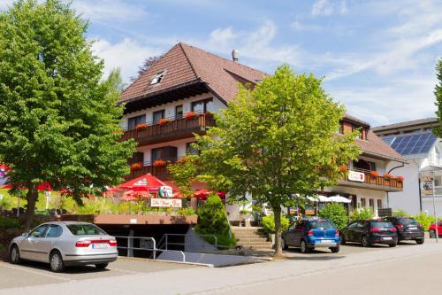 Hostal Hotel Cortina