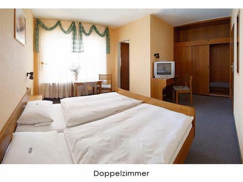 Hotel Keinath Stuttgart