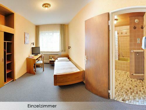 Hotel Keinath Stuttgart