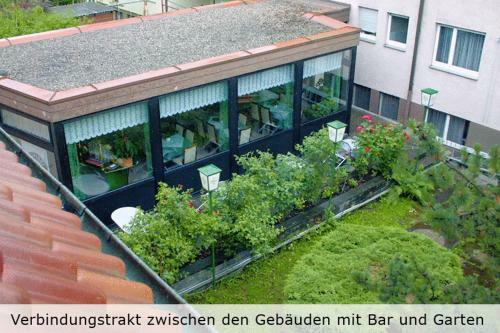 Hotel Keinath Stuttgart