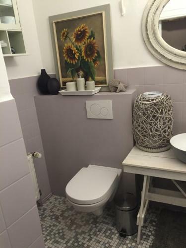 Apartamento Herz Bremens