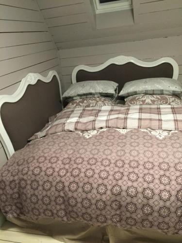 Apartamento Herz Bremens