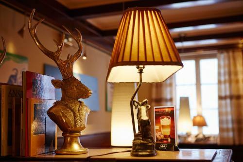 Hotel & Restaurant Schwarzer Bock