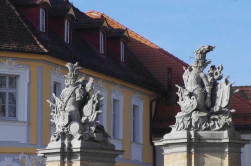 Hotel & Restaurant Schwarzer Bock