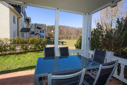 Apartment 85 Im D�nenpark