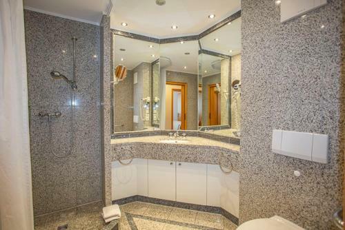 Apartment 85 Im D�nenpark