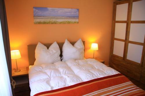 Apartment Schmidt Haus H�hnergott
