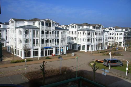 Apartment Schmidt Haus H�hnergott