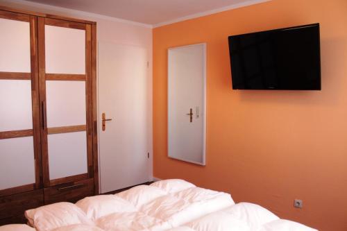 Apartment Schmidt Haus H�hnergott