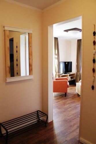 Apartment Schmidt Haus H�hnergott