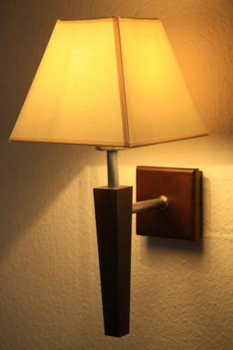 Apartment Schmidt Haus H�hnergott