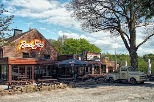 Motel Road Stop Dortmund