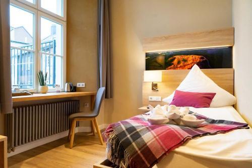 Posada Gasthof 1820