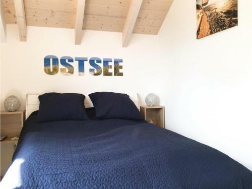 Holiday Home Seehund 02