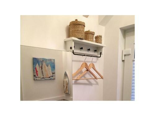 Holiday Home Seehund 02