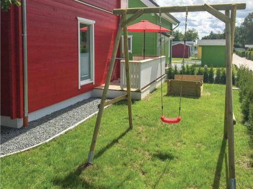 Holiday Home Seehund 02