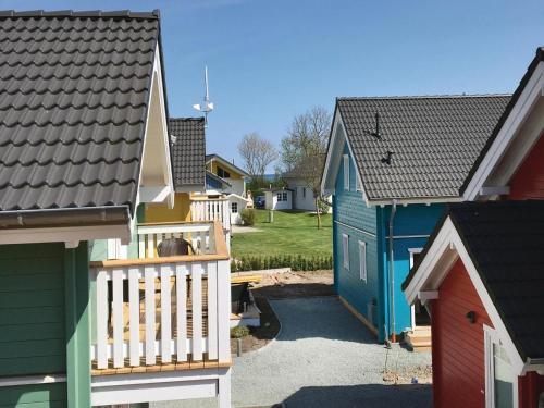 Holiday Home Seehund 02