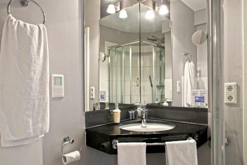 Town Hotel Wiesbaden