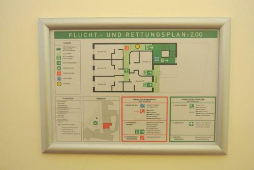 Town Hotel Wiesbaden