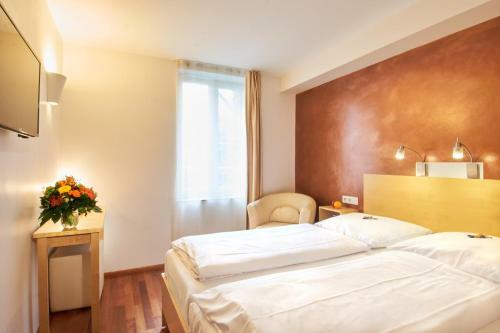 Town Hotel Wiesbaden