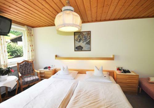 Hotel Sonnenbichl