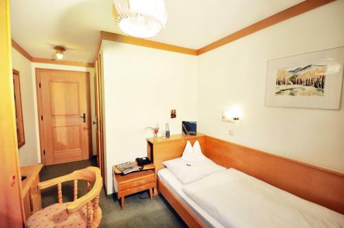 Hotel Sonnenbichl