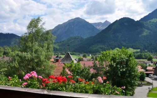 Hotel Sonnenbichl