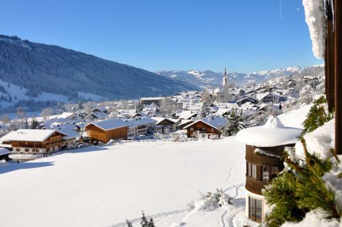 Hotel Sonnenbichl