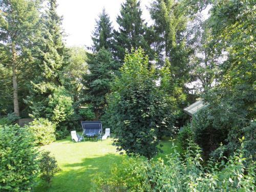 Apartamentos Feriendomizil Tippe